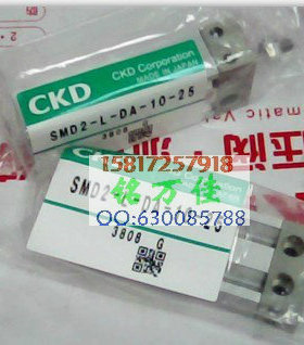 SMD2LDA-1030 日本原装CKD气缸SMD2-L-DA-10-30.SMD2-L-DA-10-25