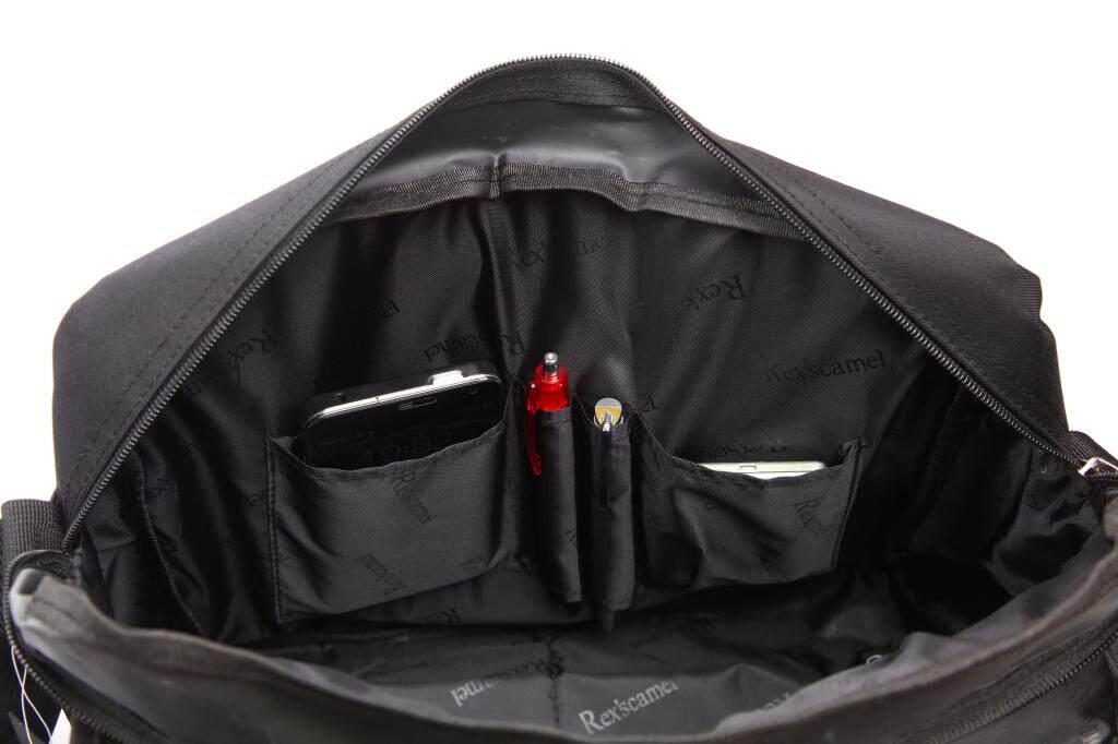 Sac pour homme - Ref 51356 Image 4