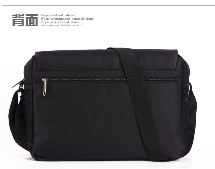 Sac pour homme - Ref 53300 Image 4