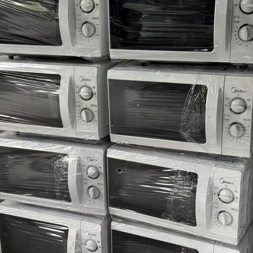 二手Midea/美的 M1-L213B   正品家用 商用 宿舍通用微波炉