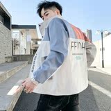 米色