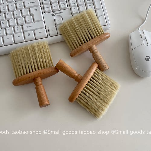 电脑键盘缝隙清洁刷灰尘刷子