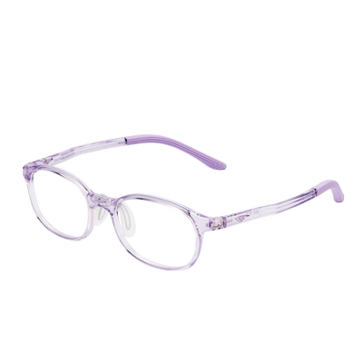 高特65053运动眼镜架儿童青少年