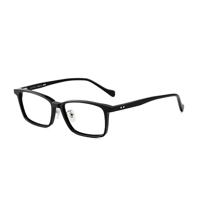 SBPRC圣大保罗近视眼镜板材光学镜架全框眼镜框方框近视镜S.20611