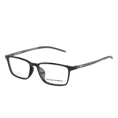 高特近视眼镜男款眼镜框配镜近视镜光学镜架轻质2023新款GT62036