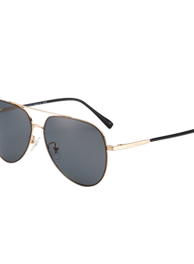 偏光飞行员太阳镜19年新品