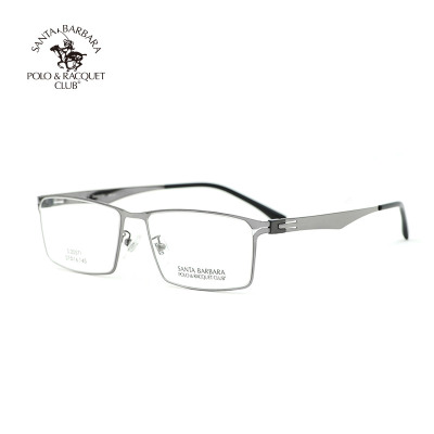 SBPRC圣大保罗正品潮薄板材镜架复古全框近视眼镜框S.20579-20580