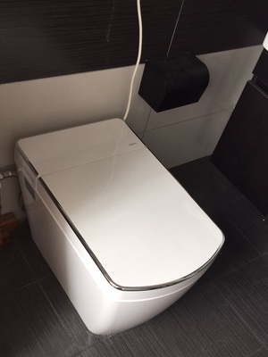 摩普智能马桶质量怎么样讲讲用后心得