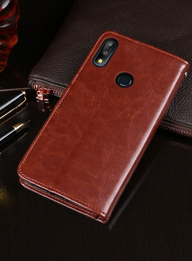 适用VIVO Z3手机壳VIVOZ3i保护皮套PD1813BA翻盖外壳维沃V1813BT