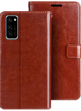 适用三星Note5/SM-N9208手机壳S20 A51 5G/A5160 A71 A81 A01 翻盖皮套