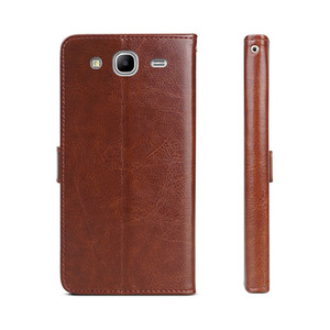 适用于三星G7108保护套手机壳 防摔翻盖皮套G7106