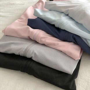 upf50 超薄透气防紫外线户外皮肤衣钓鱼防晒服女 冰丝防晒衣男夏季