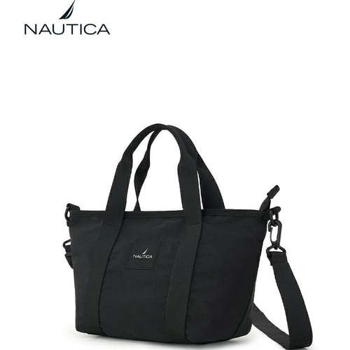 NAUTICA诺帝卡男女可调节手拎 单肩 斜挎包