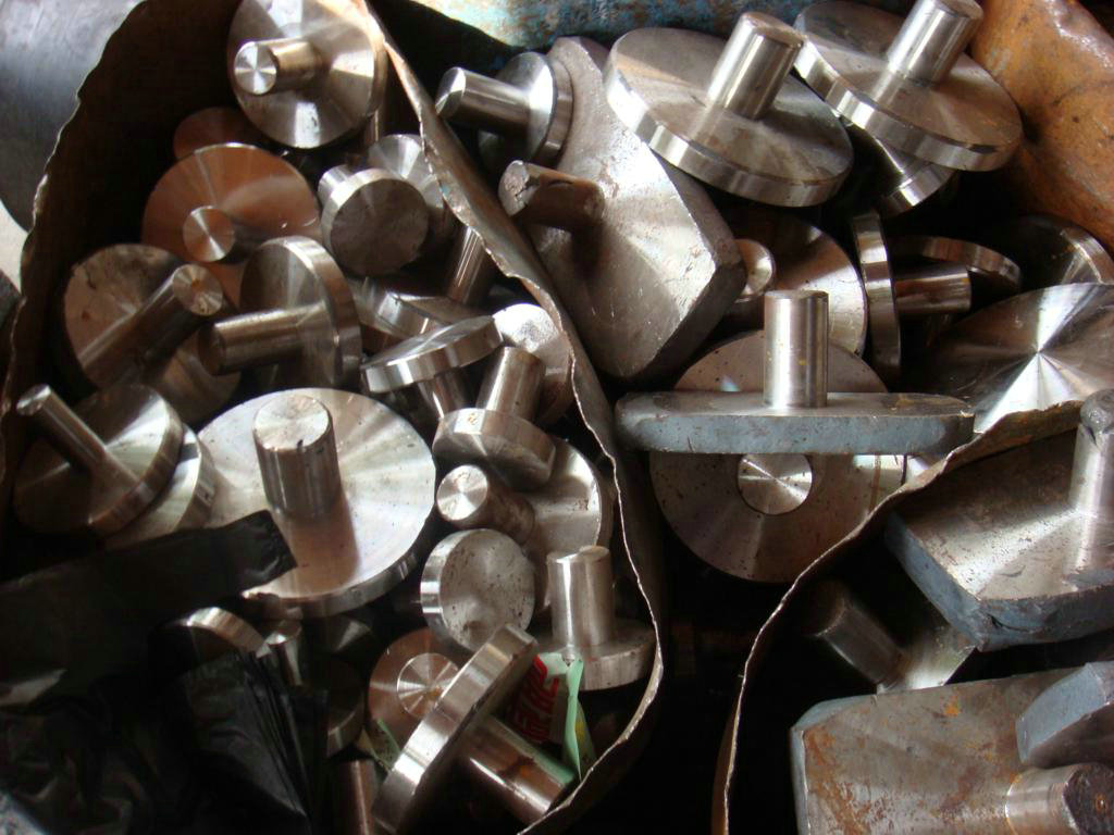 模具配件模柄模买圆片铁柄铁片25/30/38/40/50/60特价7.00/公斤