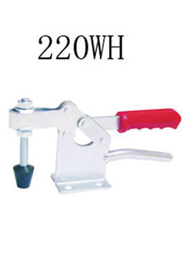 快速夹具夹钳焊接夹具/治具快手夹手水平式220W/220WH/220WLH