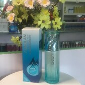 买2送1桑芙兰玻尿酸金箔滋养弹弹弹眼精华素45ml补水舒缓细致女士