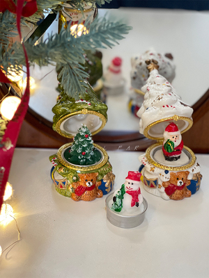 stillfar家用原创手工香薰蜡烛