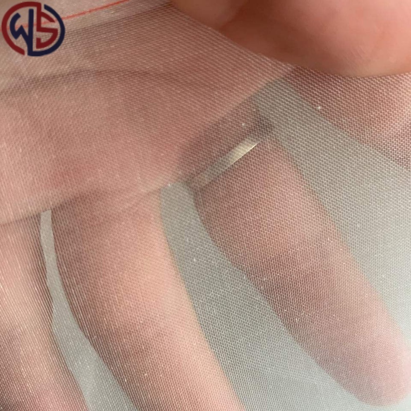 Insect screen 300 mesh dust-proof screen screen screen screen screen anti-mosquito screen screen anti-insect screen anti-insect mesh plastic steel window sand