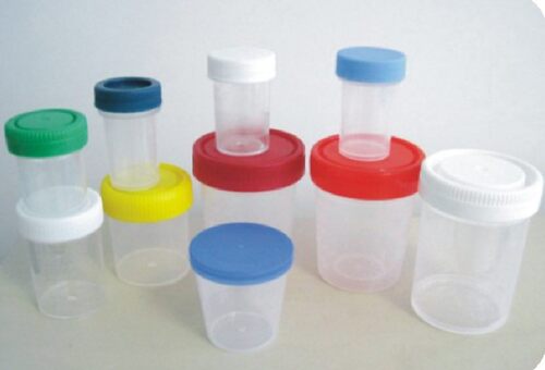 病理手术标本瓶40ml60ml100ml120m样品瓶500ml塑料标本瓶样品瓶