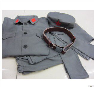 全套八路军服装成人演出服装军装影楼服装皮带八路军全套服装在类目 女装/女士精品, 唐装/民族服装/舞台服装, 民族服装/舞台装中 - 来自Buy2taobao.com提供专业的淘宝代购服务