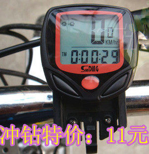 Tableau de bord vélo - Ref 2433075 Image 1