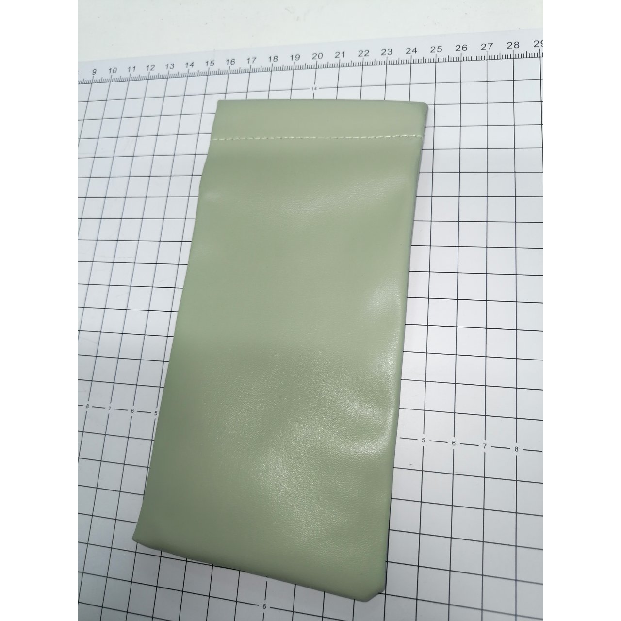 弹片眼镜袋墨镜收纳包抗压便携式女太阳镜收纳盒自动闭合眼睛女士