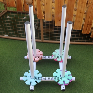 幼儿园户外雪花片积木收纳架子室内积木收纳架子儿童积木片收纳架