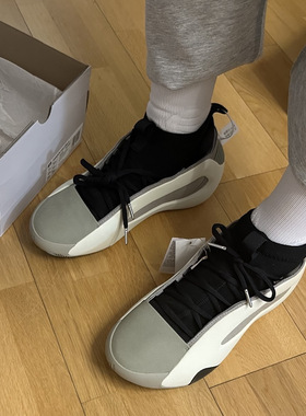 Adidas Harden 8柔软舒适防滑耐磨中帮篮球鞋IG6649