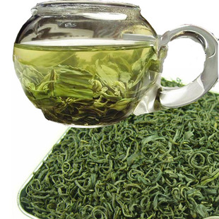 2025年新茶散装泰顺三杯香茶叶雨前香茶婺源日照绿高山云雾500克