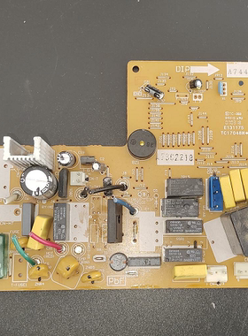 适用松下空调电脑板电路板主板控制板A744419  A74442