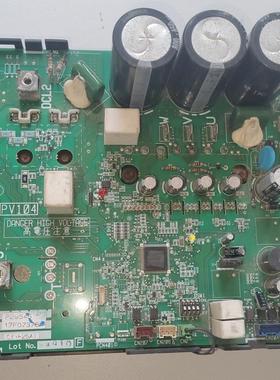 适用日立中央空调外机变频模块P29545  17B42318A 17F07378F