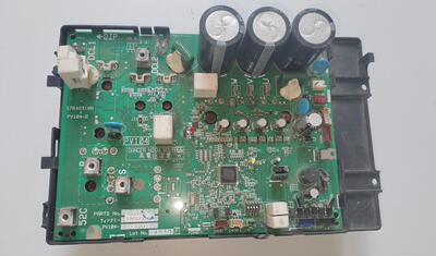 适用日立中央空调外机变频模块P29545  17B42318A 17F07378F