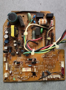 适用大金空调电路板FVXD56FV2C电脑板2P092672-1主板EX513-5