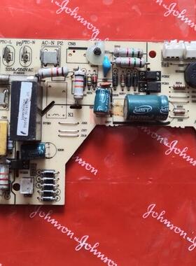 适用TCL变频空调电脑板AC02I25.RGC.090525主板AR05010027