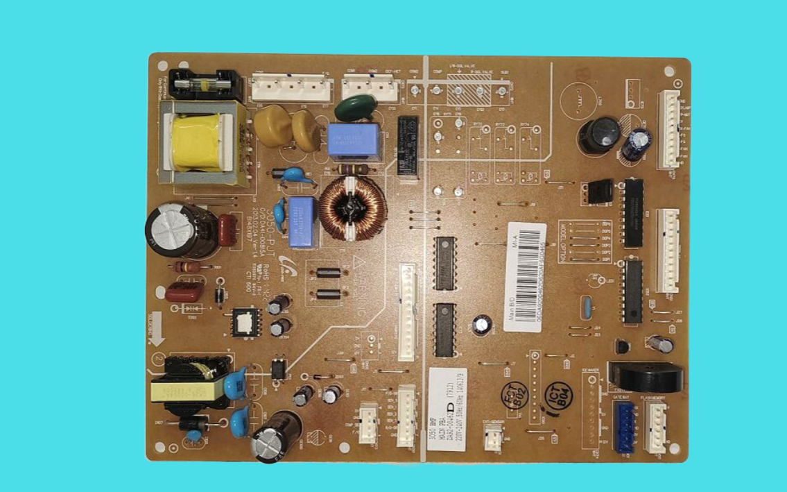 适用三星冰箱主板DA41-00815A  DA92-00462D显示板DA41-00819A