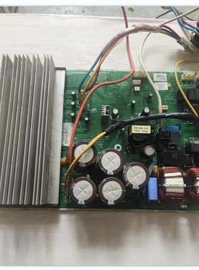 适用格力3匹变频空调KFR-72W/FNI01-4外主板30138773变频板W8333R