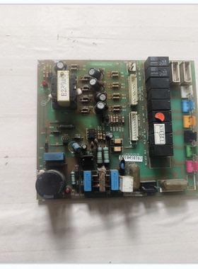 适用原装海尔中央变频空调外机电脑板主板 KR-110W/BP 0010450703