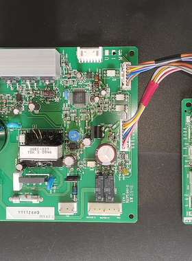适用东芝冰箱主板BCD-245TP3电脑板CF2XU80410-B CF2XU81510-A