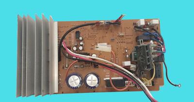 适用三菱空调DM00Y795 E外机电脑主板DM76Y794G01变频控制板