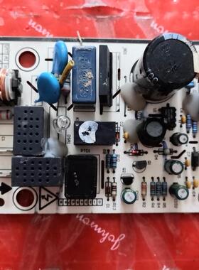 格力空调 30135340 电路板 W52535C,GRJW52-A3, 风机驱动板 主板