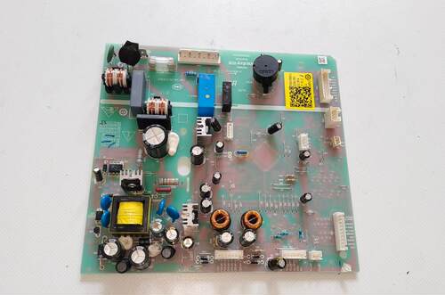 适用海尔冰箱BCD-579WE/568WDPF/571WDEMU1主板0061800136A