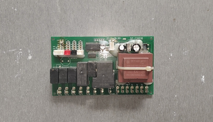 适用尚方温控器主板SF-239DB安琪尔冷柜 药品阴凉柜主板220V