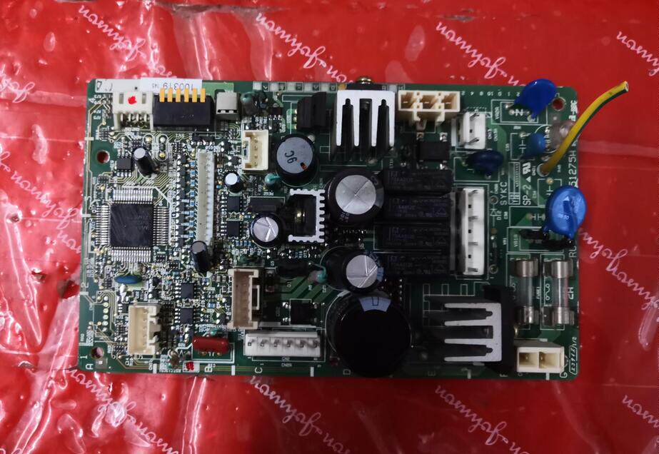适用林内热水器原装電脑版RUS-11FEH Q51275A