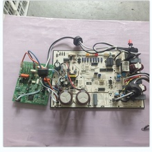 适用海尔空调外机主板电脑板控制板0011800241V/K/L/M/Q/R/F模块
