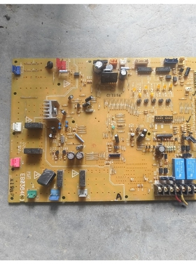 适用原装空调RMX160DMV2C配件空调外机主板 EB0364(N)
