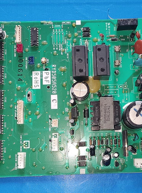 适用三菱重工空调室内机电脑板控制主板RYD505A520 C