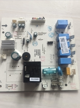 适用于电脑版A010384 V1.0 线路板31601-000007控制板主板