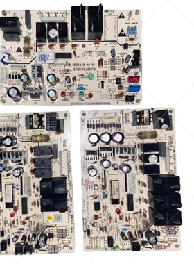 适用格力空调天花风管机302244111 30224046主板Z4435-ST  Z4435A