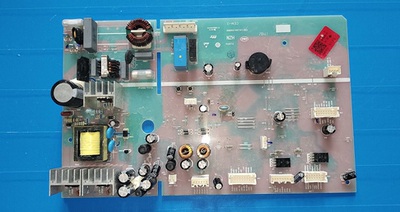 适用海尔冰箱电脑板BCD-596WDBG/627WDCLU1主板0061800365B