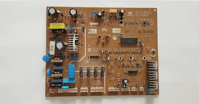 适用美国冰箱GSW210IARC/IHRC FR-S580CG/CR电脑板30143B4001
